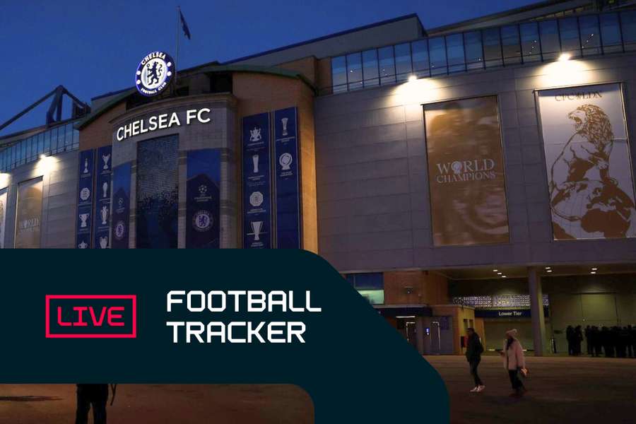 Champions League LIVE