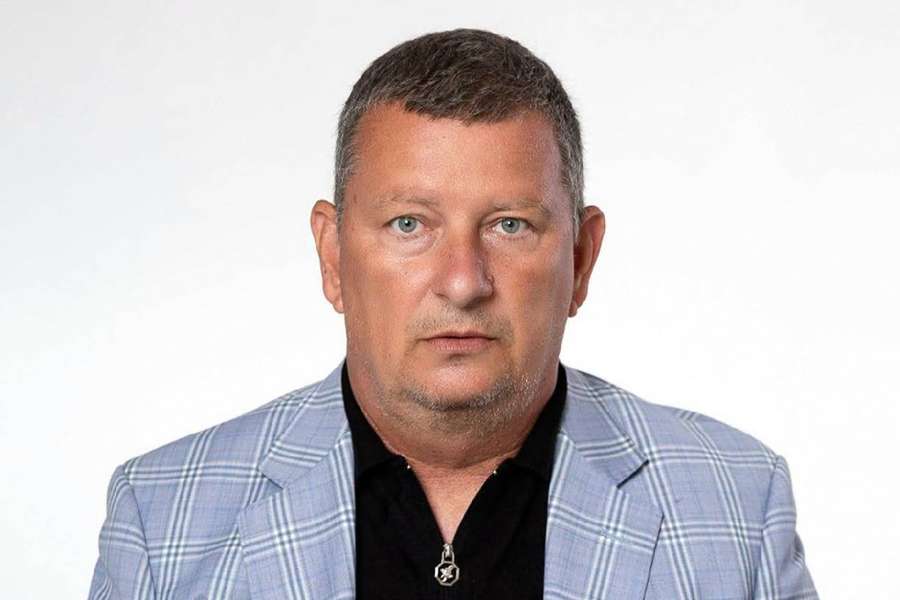 Ionuț Chirilă a fost numit antrenorul principal al celor de la CS Dinamo Ionuț Chirilă a fost numit antrenorul principal al celor de la CS Dinamo