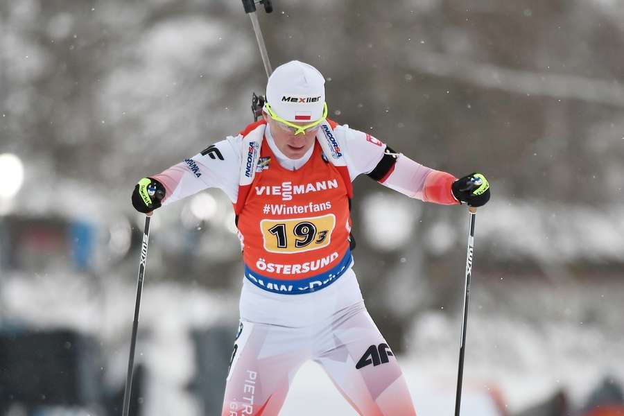 Znana biathlonistka Magdalena Gwizdoń zakończyła karierę