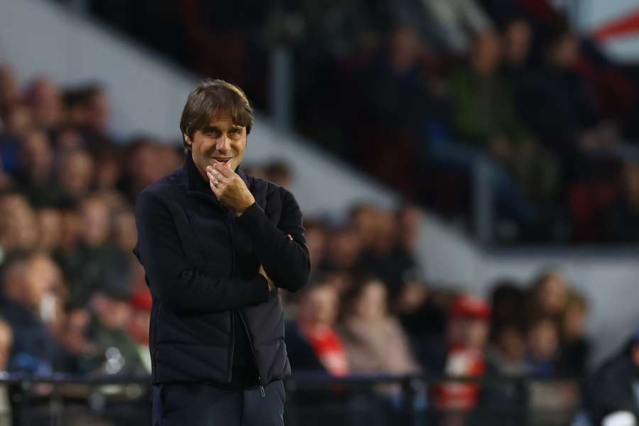 Capello: Seeing Napoli coach Conte so dejected was shocking