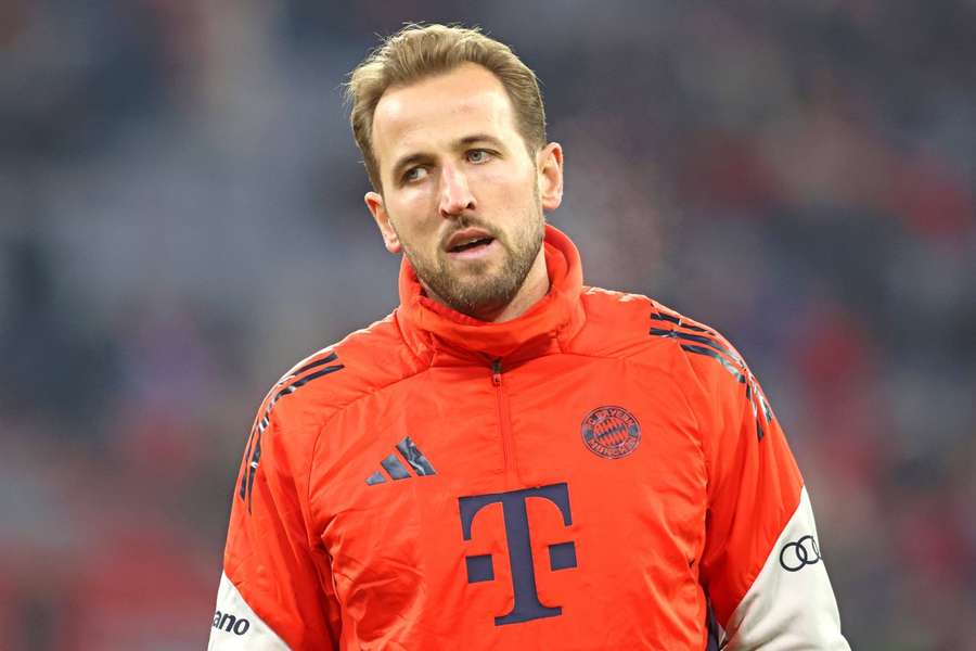 Kane typowany do pobicia rekordu strzeleckiego Lewandowskiego: To inny typ zawodnika! Kane typowany do pobicia rekordu strzeleckiego Lewandowskiego: To inny typ zawodnika!