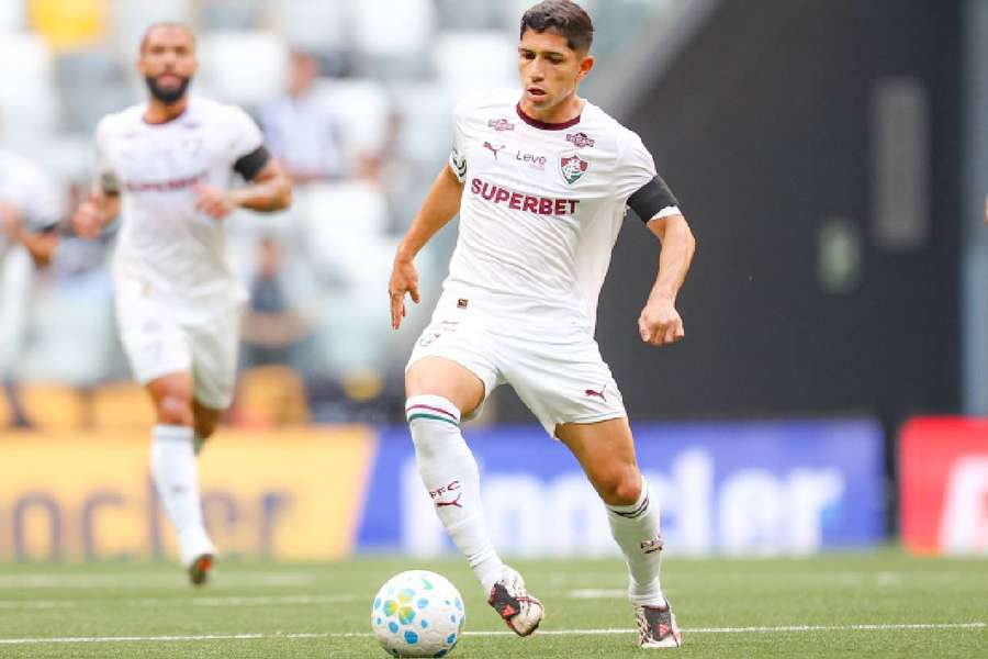 Savarino segue de fora da seleção venezuelana