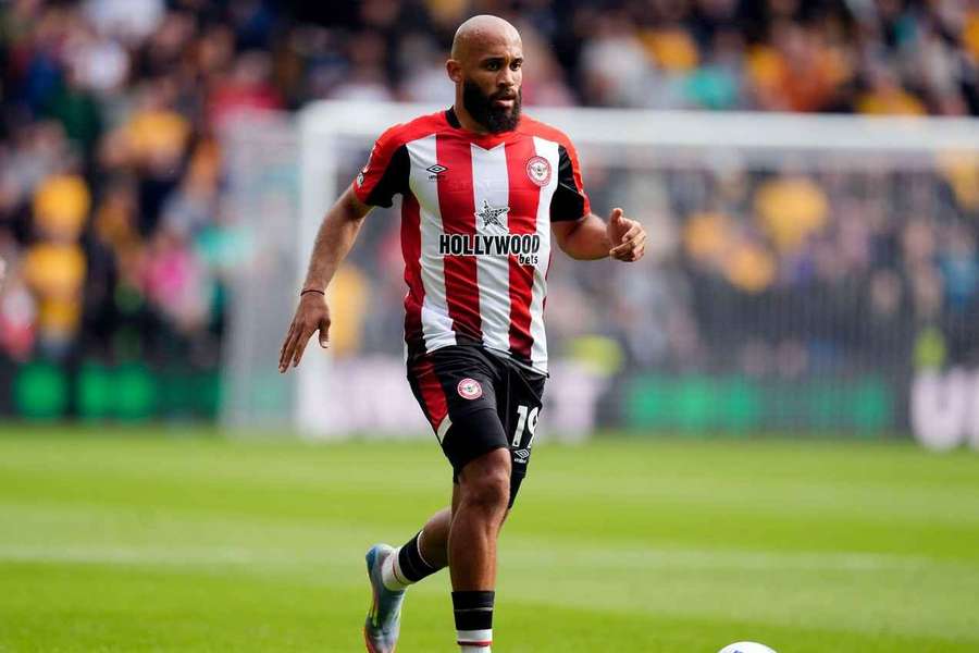 Man Utd table new improved offer for Brentford attacker Mbeumo