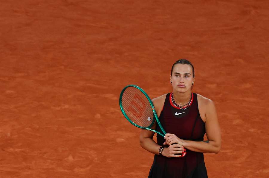 Tennis-Tracker: Alle Infos rund um die French Open 2026.