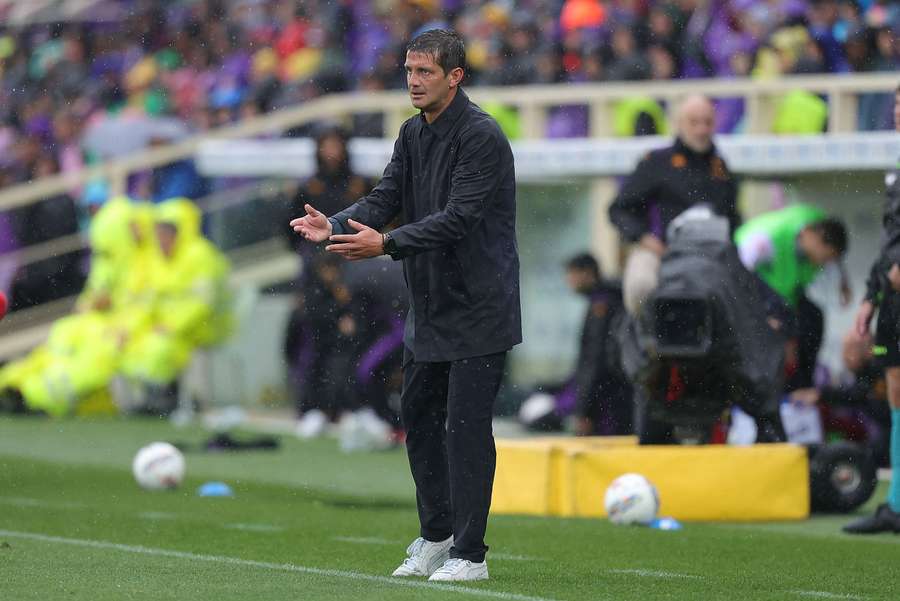 Chivu sulla panchina del Parma