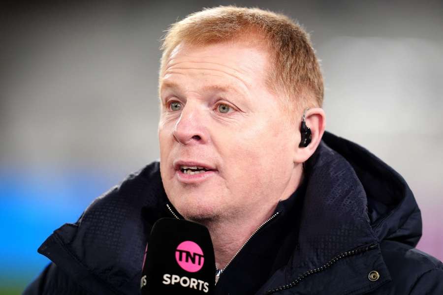Neil Lennon va antrena în liga secundă din Scoția