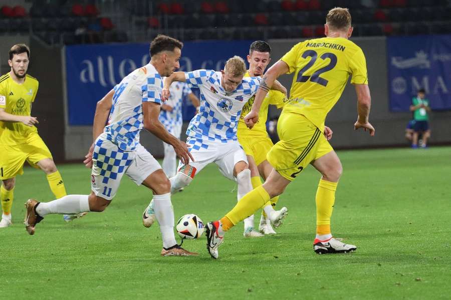 Corvinul Hunedoara Corvinul Hunedoara