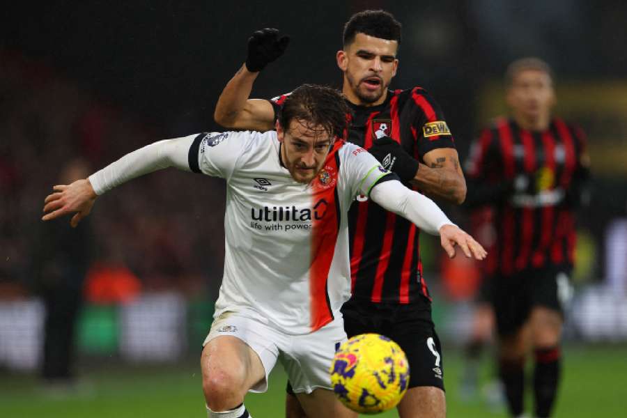 Lockyer had collapsed in the 59th minute of a subsequently abandoned match at Bournemouth on December 16th