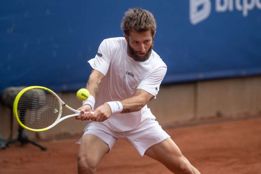 Corentin Moutet