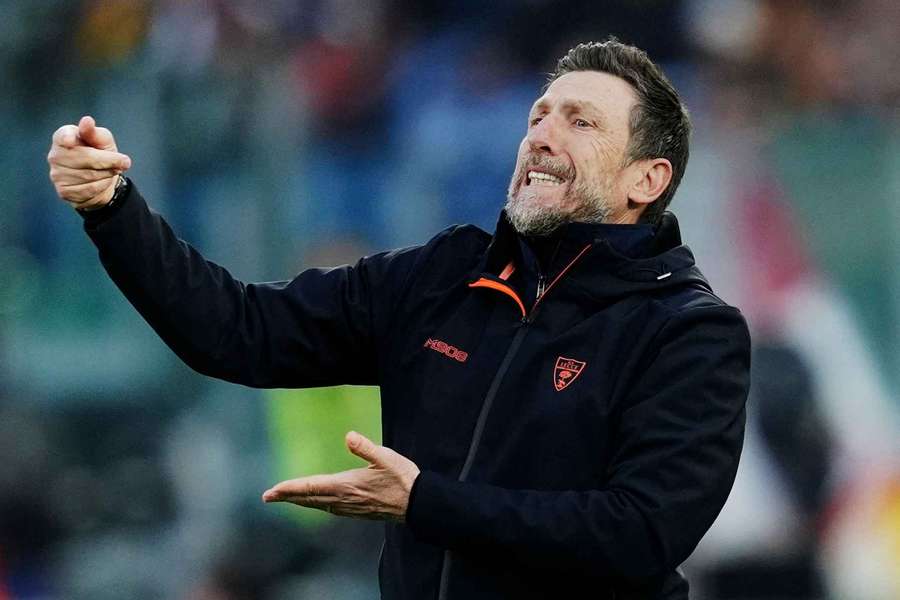 Eusebio Di Francesco 
