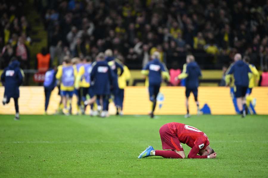 Polscy piłkarze nie wygrali w Szwecji od 1930 roku, we wtorek doznali 16. porażki