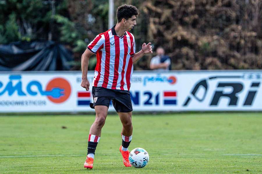 El Athletic cede a Olabarrieta al Andorra