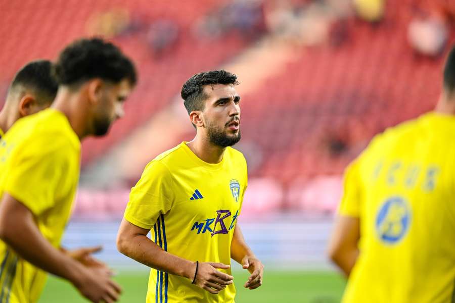 Unirea Slobozia și FK Csikszereda s-au întâlnit în runda cu numărul 2 a Superligii