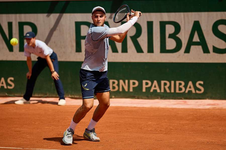 Sigue el tenis en directo en Flashscore