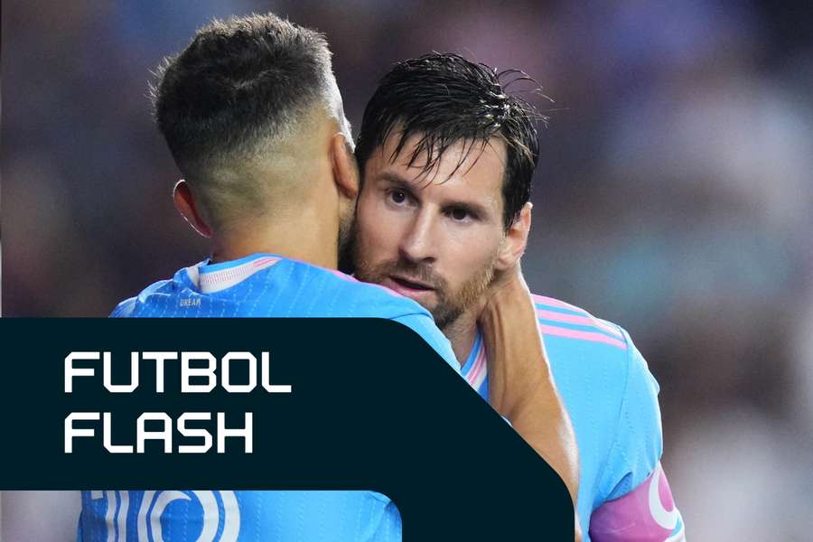 Futbol Flash