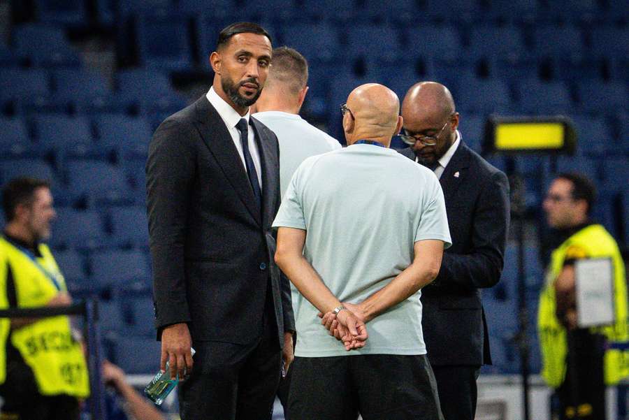 L'OM doit "capitaliser sur ce genre de victoire", juge Benatia