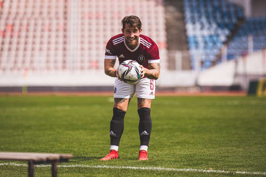 Lukáš Vácha končí kariéru ve 34 letech.