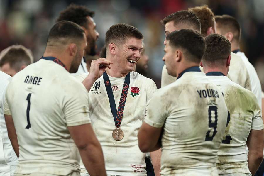 Copa do Mundo de Rugby: Argentina se mantém viva; Austrália está perto da  eliminação