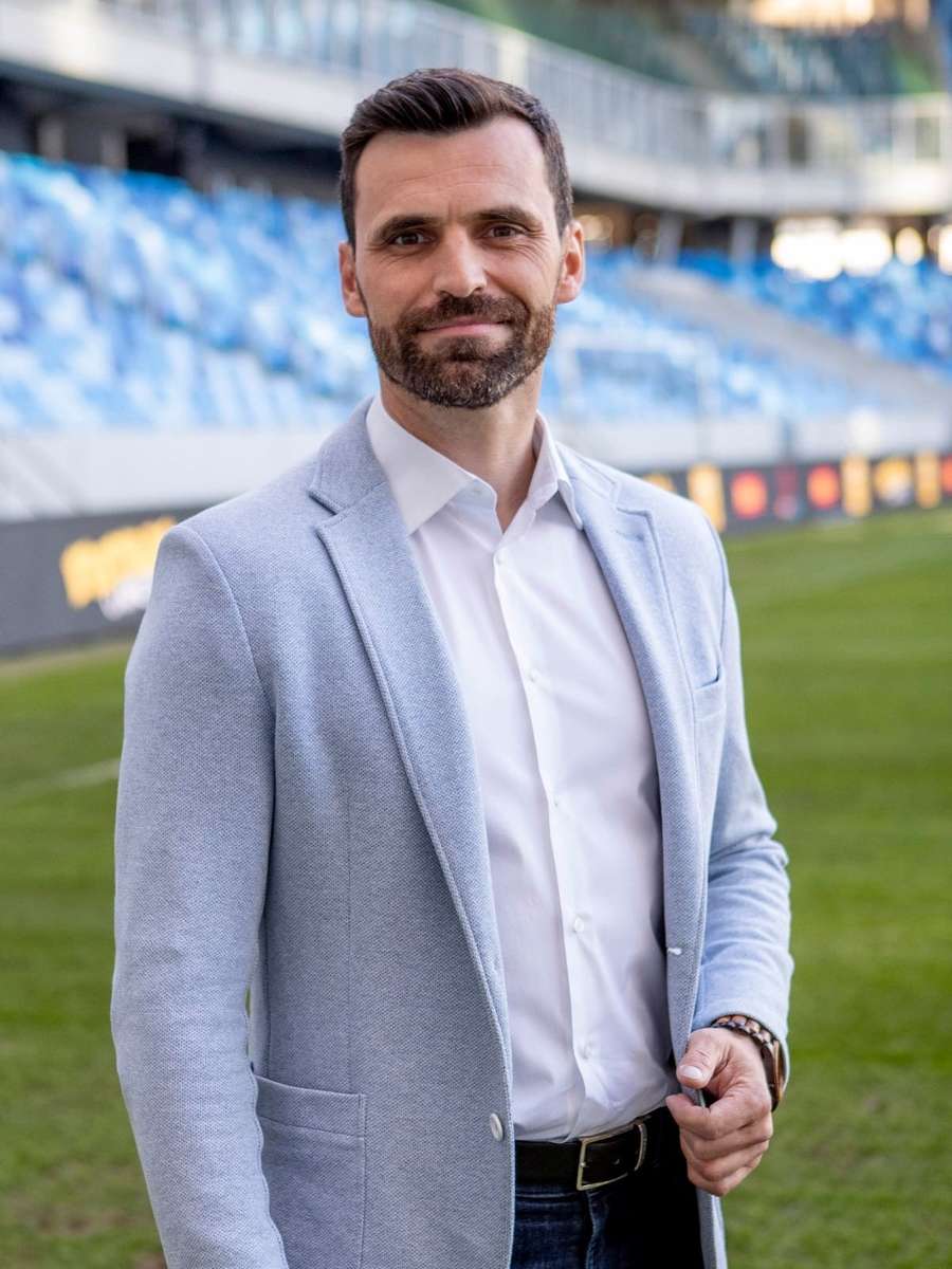 Expert Markízy Martin Mikulič. Expert Markízy Martin Mikulič.