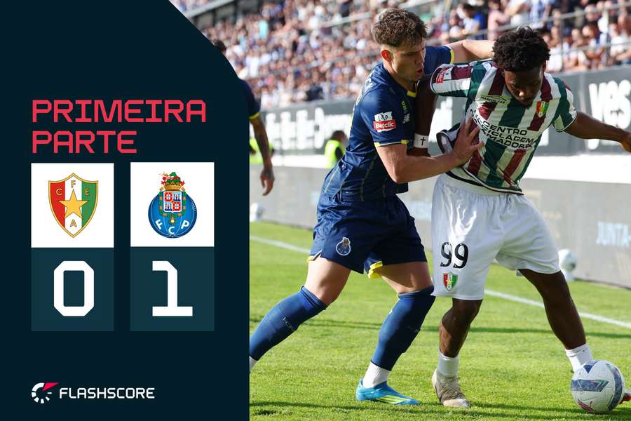 Estádio José Gomes vai acolher o encontro