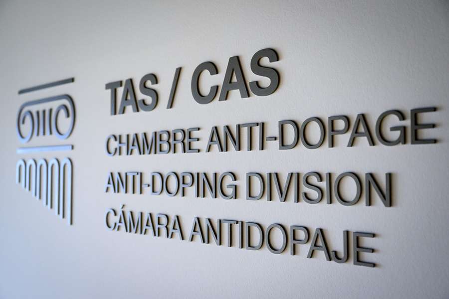 WADA will have CAS decide Russia Anti-Doping case