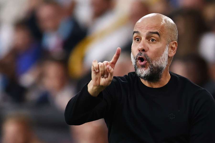 Man City would be 'killed' for spending like Chelsea, says Guardiola