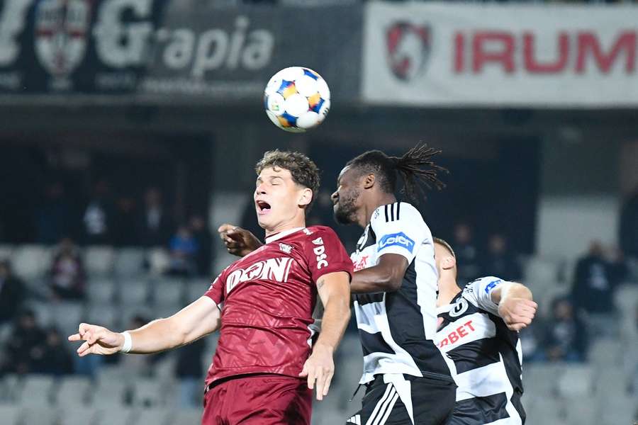 LIVE Superliga UTA Arad - CFR Cluj