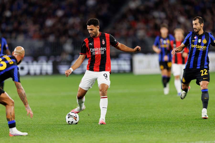 Fans will feels like they are "sitting on the grass" in the new stadium according to David Manica Fans will feels like they are "sitting on the grass" in the new stadium according to David Manica
