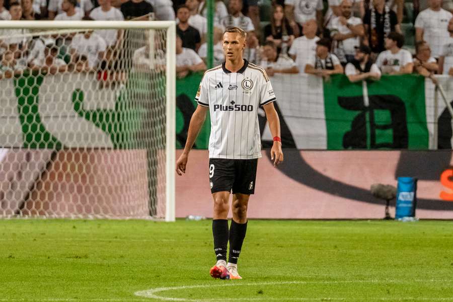 Legia Warszawa - Wisła Kraków: Gdzie oglądać, transmisja, zapowiedź, przewidywane składy i kursy Legia Warszawa - Wisła Kraków: Gdzie oglądać, transmisja, zapowiedź, przewidywane składy i kursy