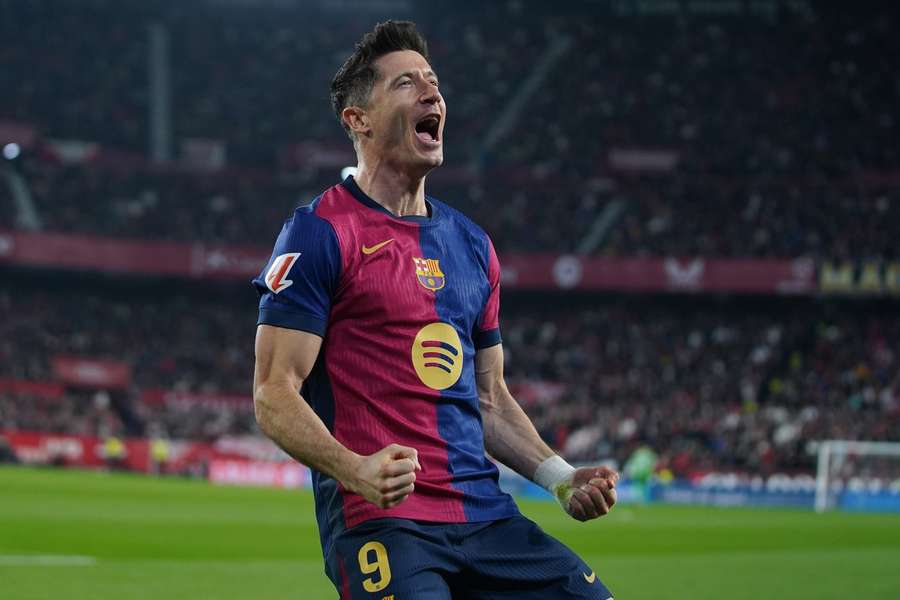 Lewandowski ya fue máximo goleador de Champions League en la edición 2019-20 con el Bayern Munich Lewandowski ya fue máximo goleador de Champions League en la edición 2019-20 con el Bayern Munich