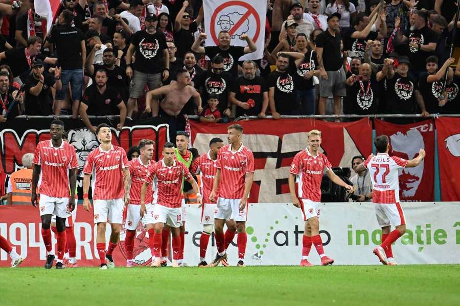 Dinamo