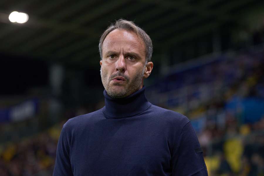 Alberto Gilardino Alberto Gilardino