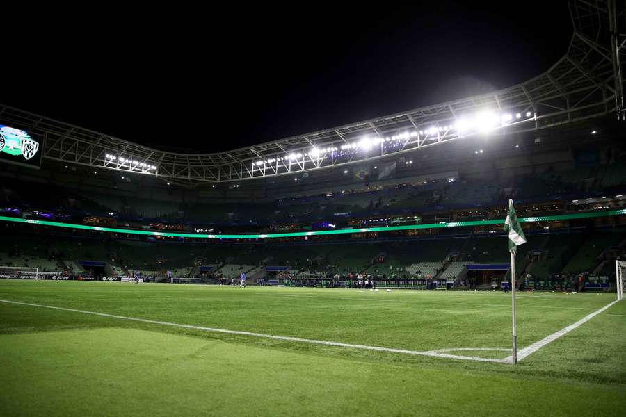 The biggest names in Brazilian football aren't happy with the artificial pitches
