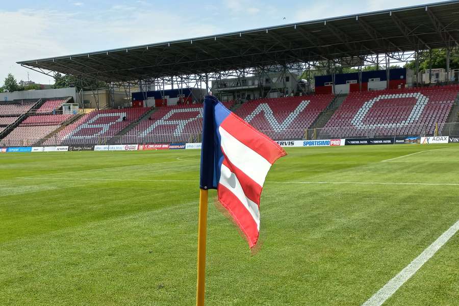 Brno čeká v pondělí vstup do druhé ligy, doma přivítá Vlašim.
