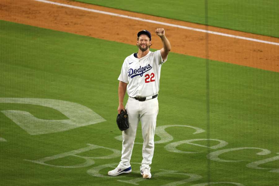 Clayton Kershaw gets an honourable selection for the 2025 MLB All-Star Game.