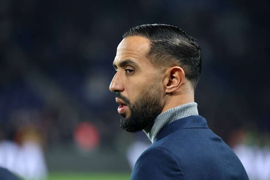 Benatia má co vysvětlovat.