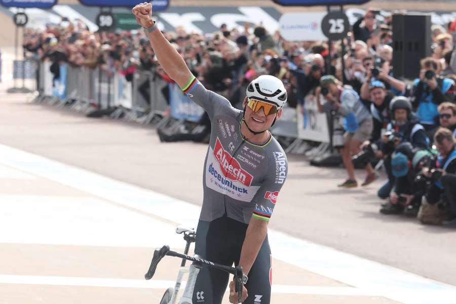 Mathieu van der Poel