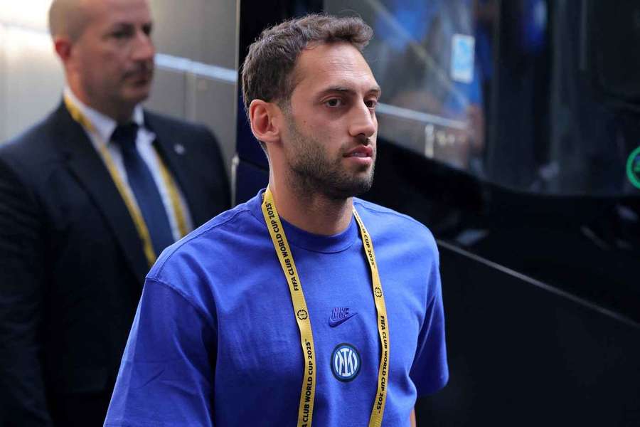 Calhanoglu