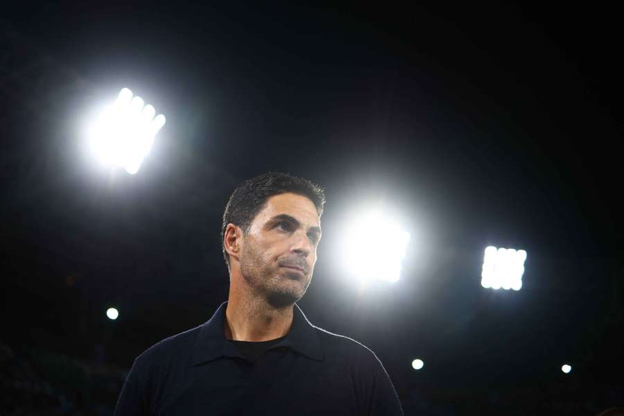 Arsenal closing in on new contract for Mikel Arteta Arsenal closing in on new contract for Mikel Arteta