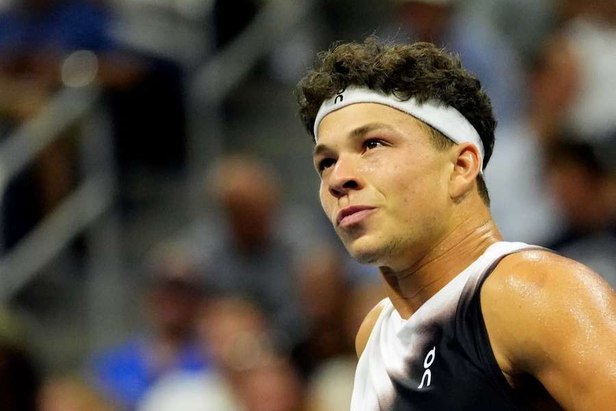 Tennis-Tracker LIVE: Alles Wichtige zum Samstag bei den US Open 2026