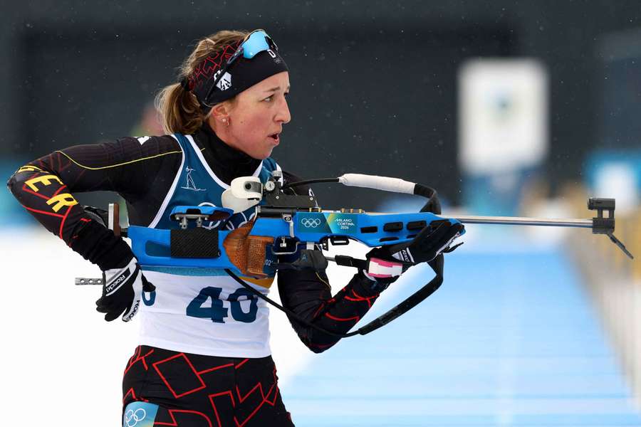 Niemka Franziska Preuss zakończy karierę po sobotnim biegu ze startu wspólnego