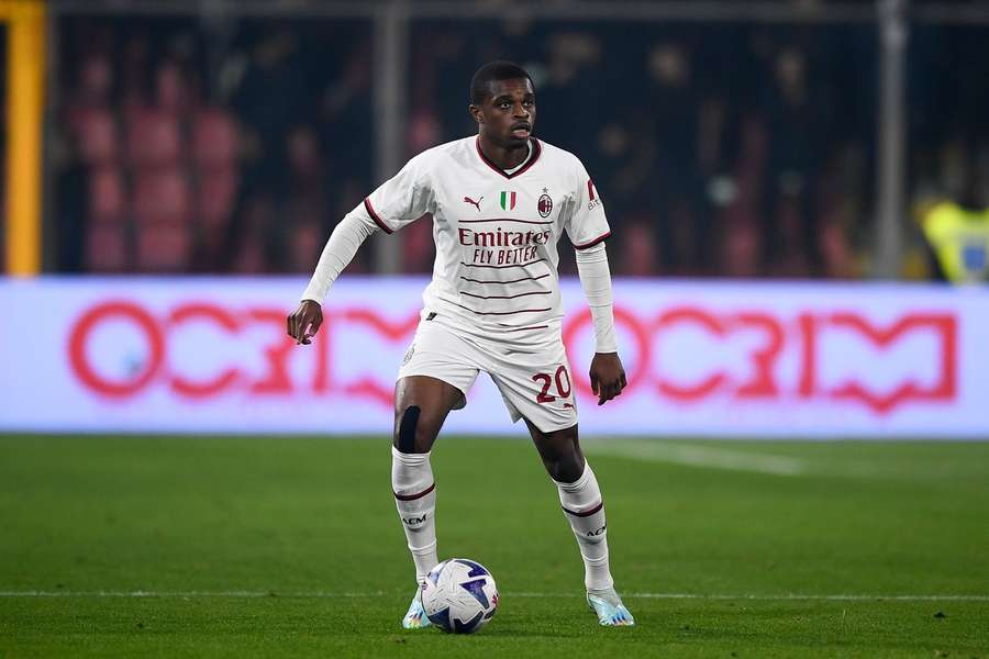 Milan, Kalulu rossonero fino al 2027: "Sempre più fiero e orgoglioso di questa maglia"