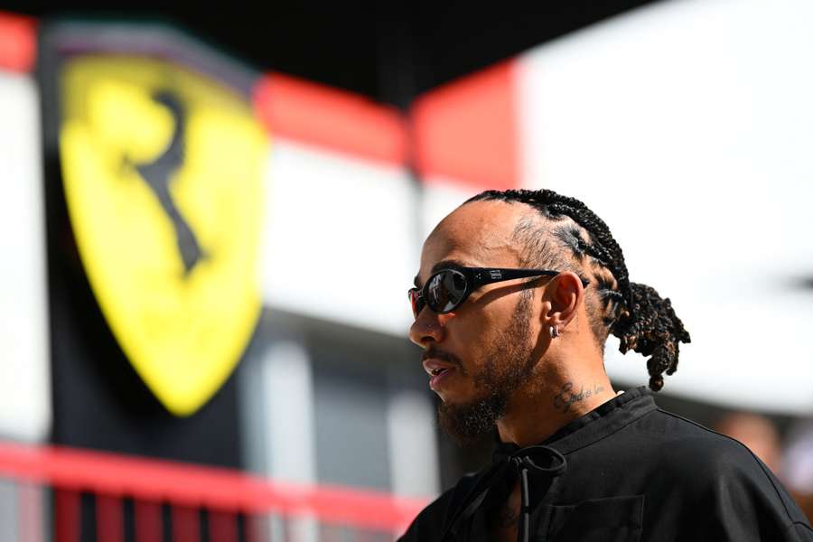 Motorwechsel: Hamilton startet in Baku aus der Boxengasse