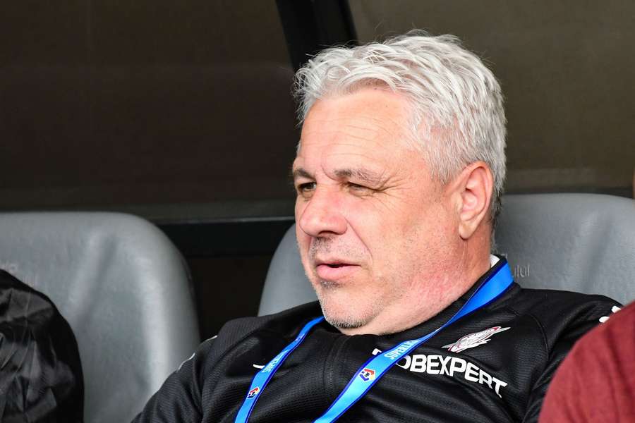 Marius Șumudică