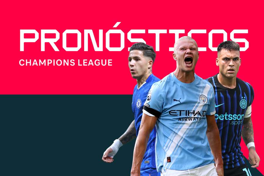 Champions League: Pronósticos, mejores apuestas y cuotas (Jornada 7)