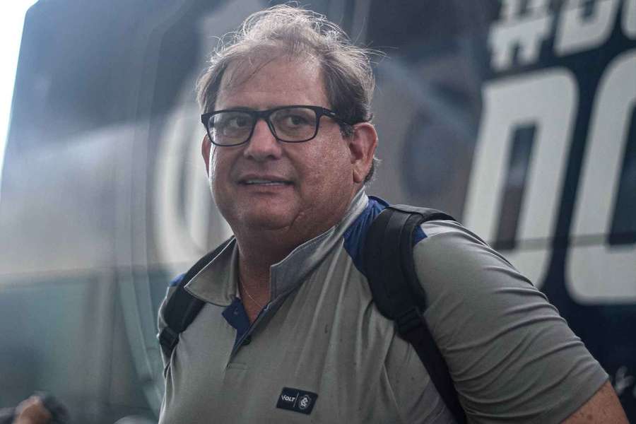Ex-Cuiabá, Guto Ferreira tem comandado a reação do Remo na temporada