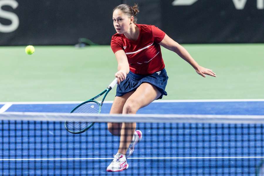 Elena Ruxandra Bertea