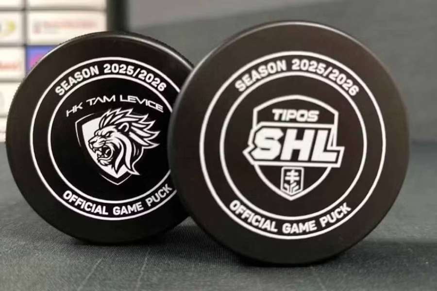 Tipos SHL je späť.