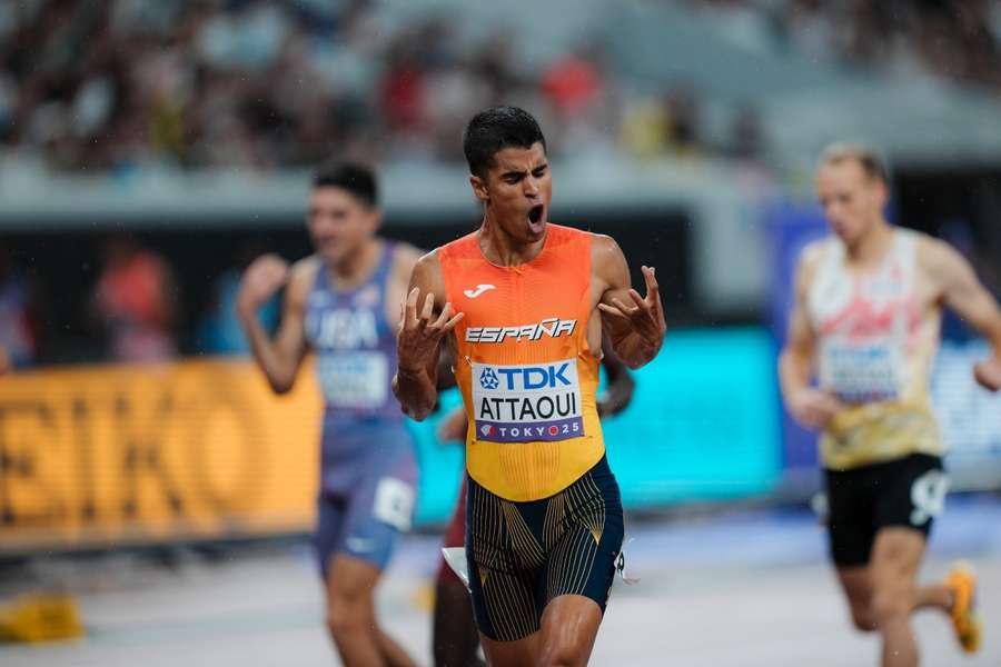 Mohamed Attaoui