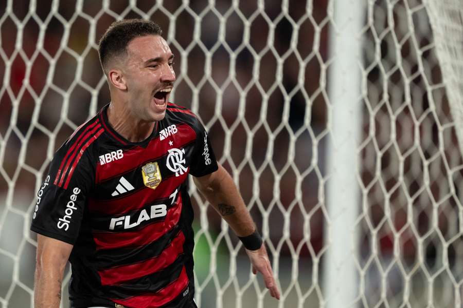 Léo Ortiz este în vizorul lui Leipzig